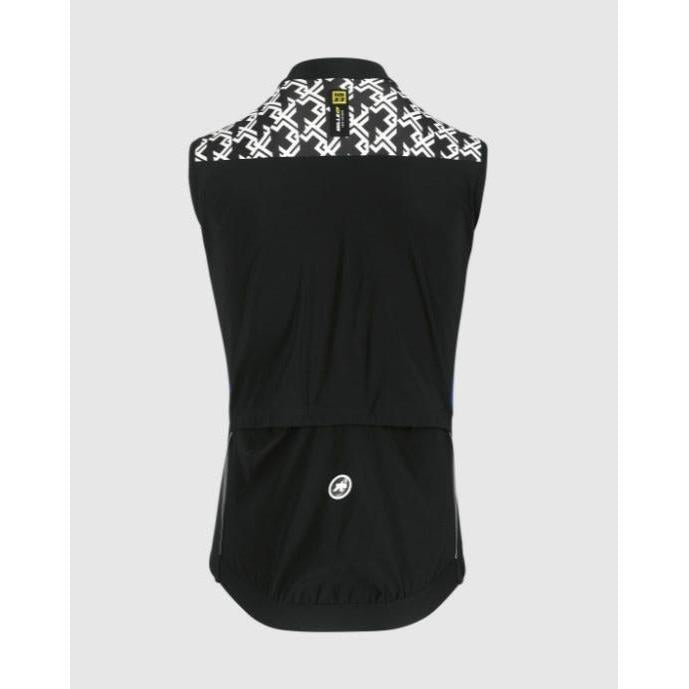 Assos Mille GT Airblock Vest Black Series