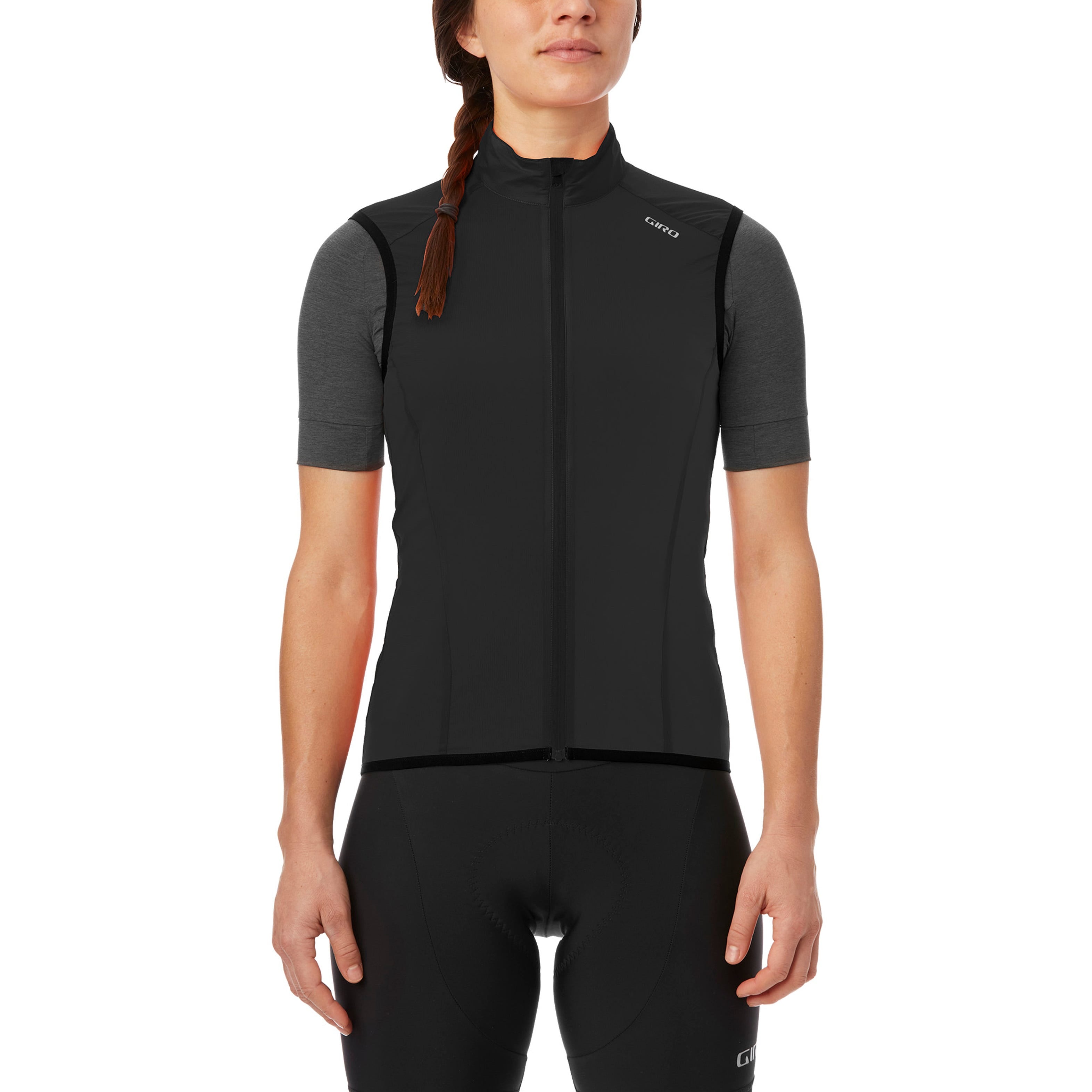 Giro Wind Chrono Expert Women's Vest Black
