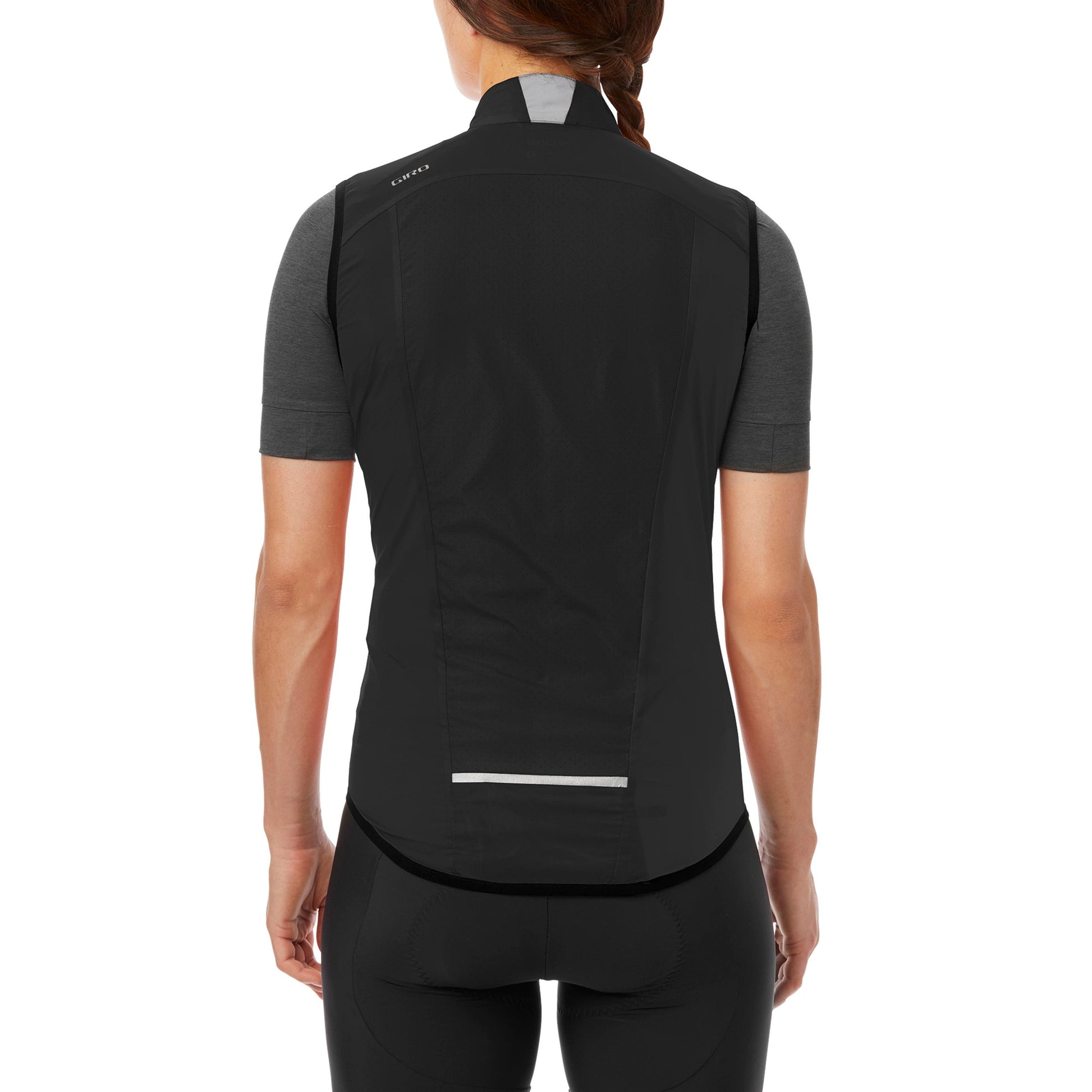 Giro Wind Chrono Expert Women's Vest Black