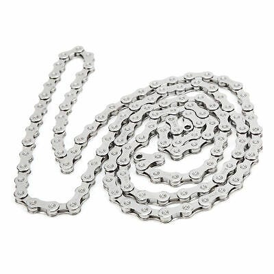 VG 12 Speed Chain Silver 126L