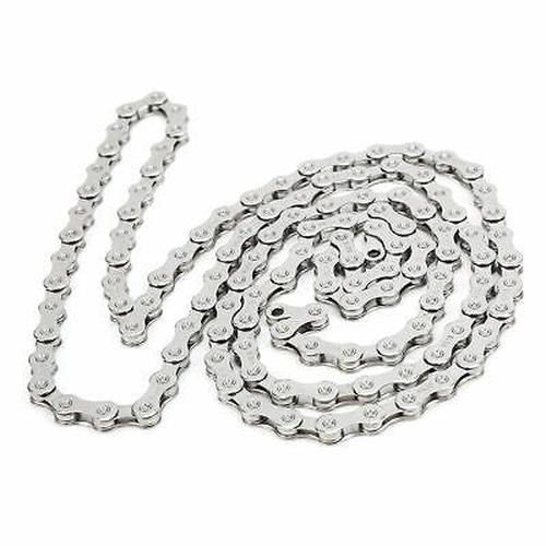 VG 12 Speed Chain Silver 126L