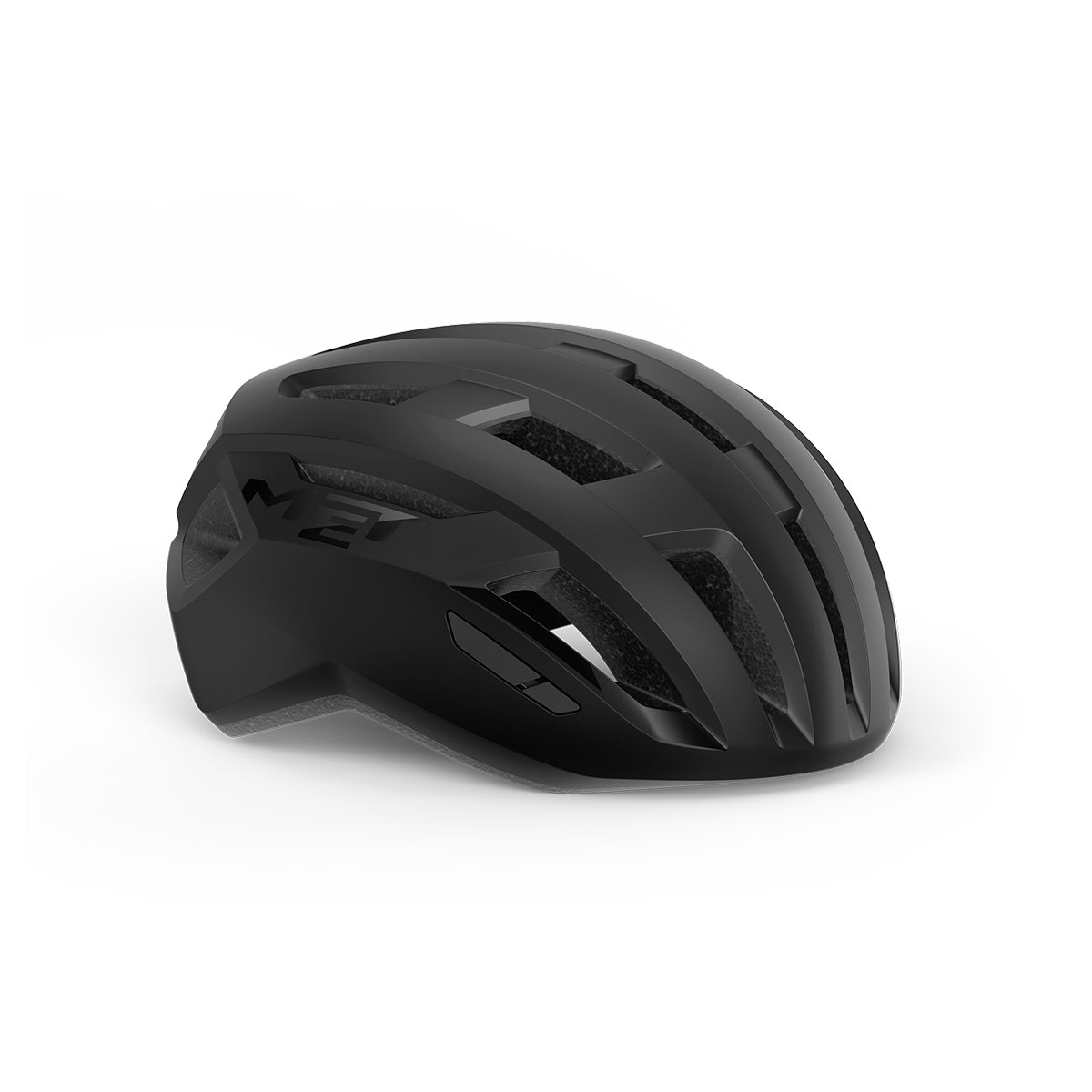 MET Vinci MIPS Helmet Black (2022)