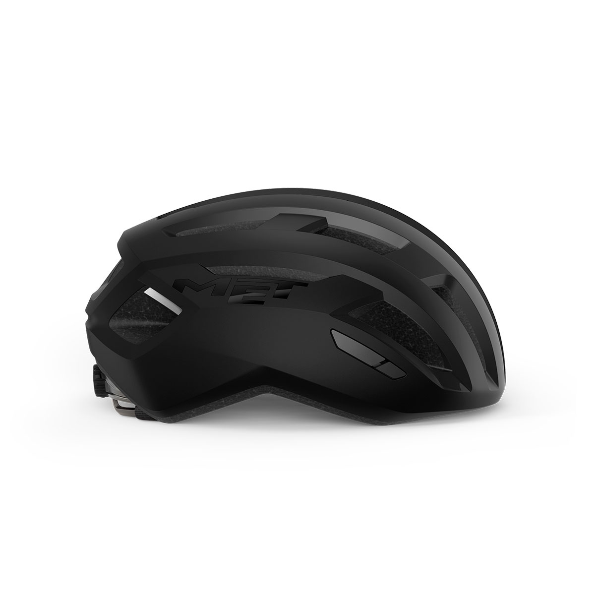 MET Vinci MIPS Helmet Black (2022)
