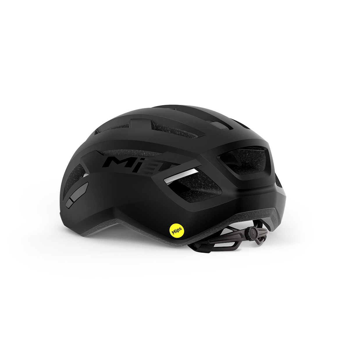 MET Vinci MIPS Helmet Black (2022)