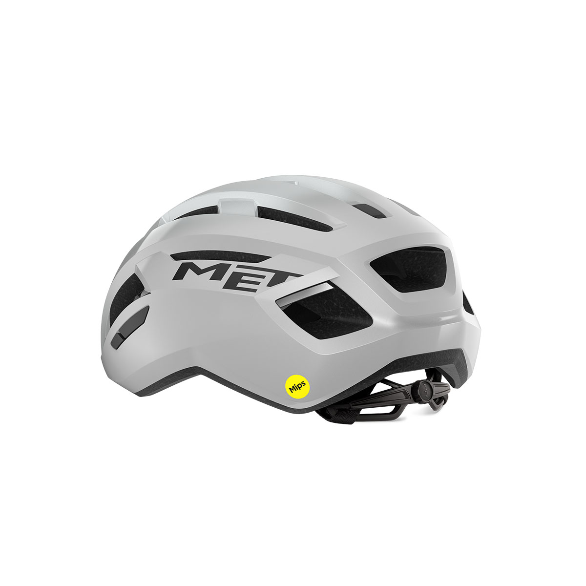 MET Vinci MIPS Helmet White (2022)