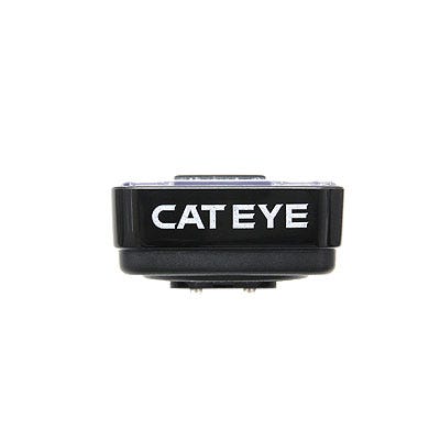 Cateye Velo 7 (Vl520) - Black