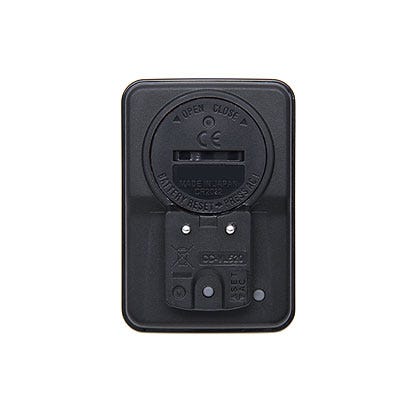 Cateye Velo 7 (Vl520) - Black