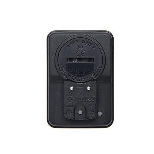 Computer Cateye Velo 9 (Vl820) - Black