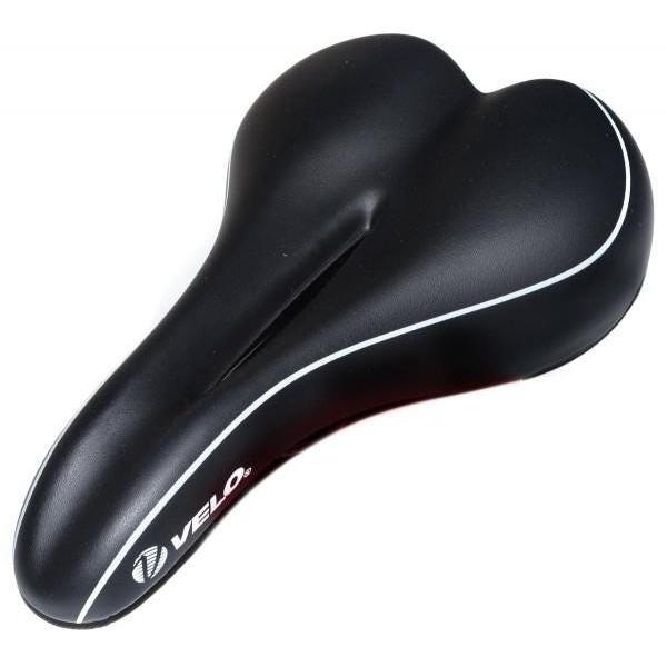 VELO Gel Mountain Bike Saddle