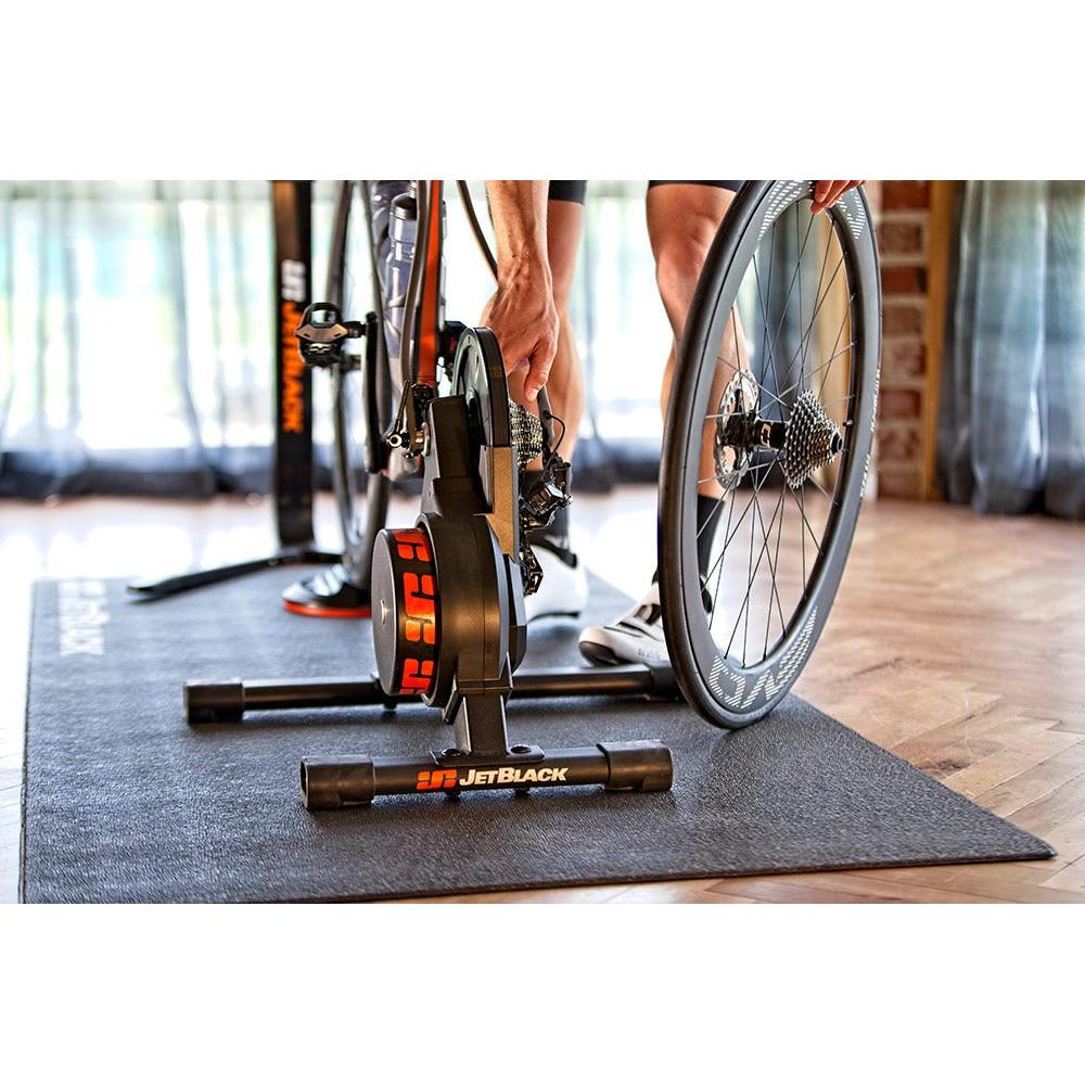Jetblack Volt EMS Smart Trainer