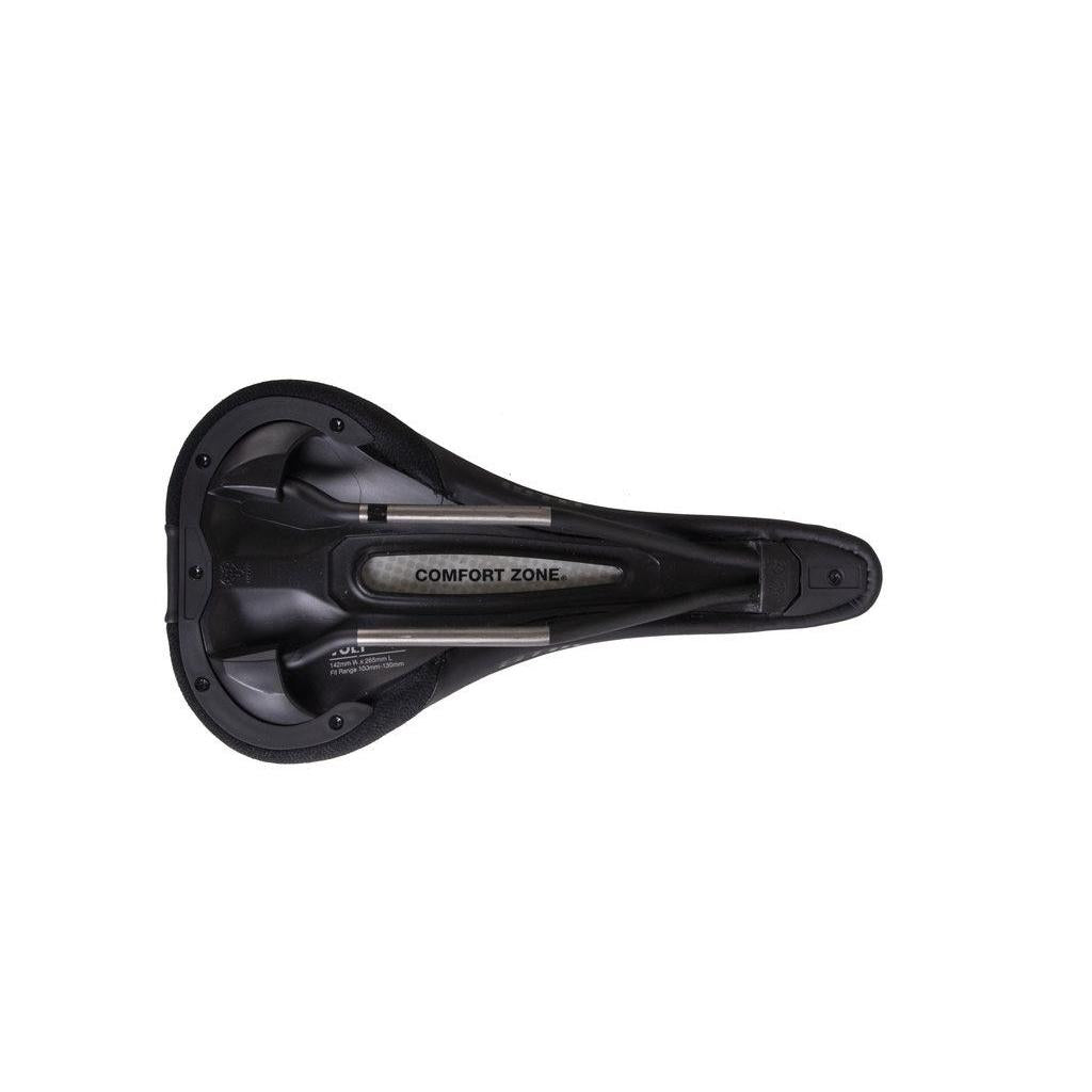 WTB volt saddle (black) narrow クロモリ Volt Saddle | High-Performance Saddles for Mountain, Gravel