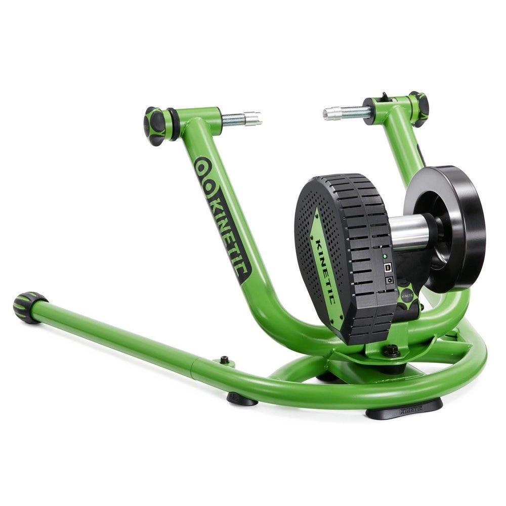 Kinetic Trainer Rock And Roll Smart Control