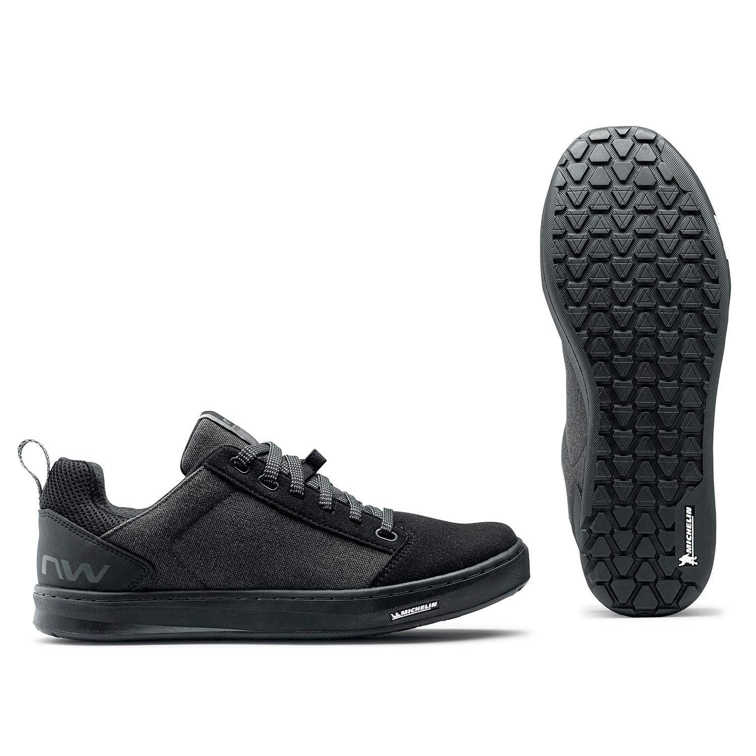 Northwave Taiwhip Eco EVO MTB Shoes Black