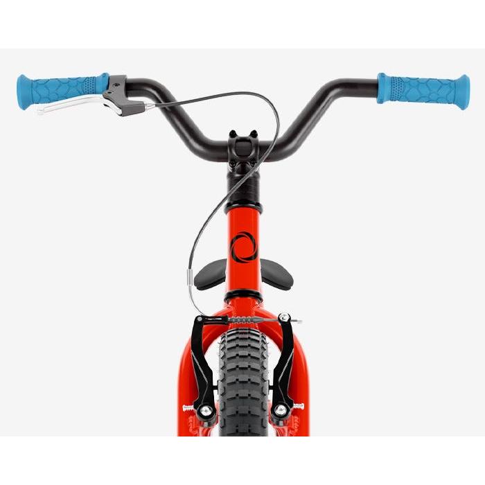 Vuly Classic Kids 16'' Bike Red