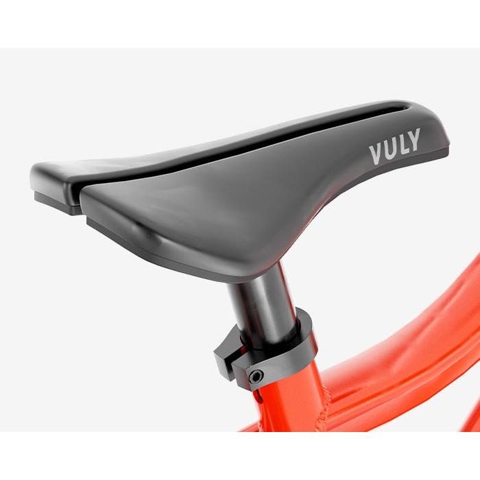 Vuly Classic Kids 16'' Bike Red