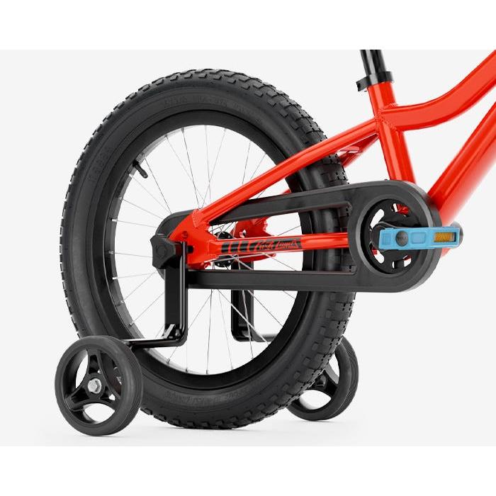 Vuly Classic Kids 16'' Bike Red