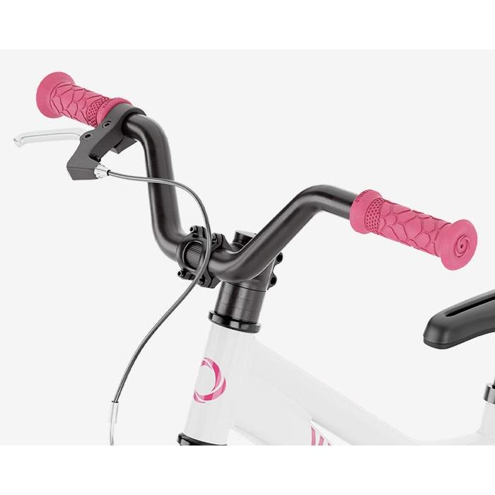 Vuly Classic Kids 16'' Bike White