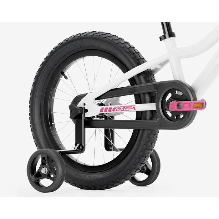 Vuly Classic Kids 16'' Bike White