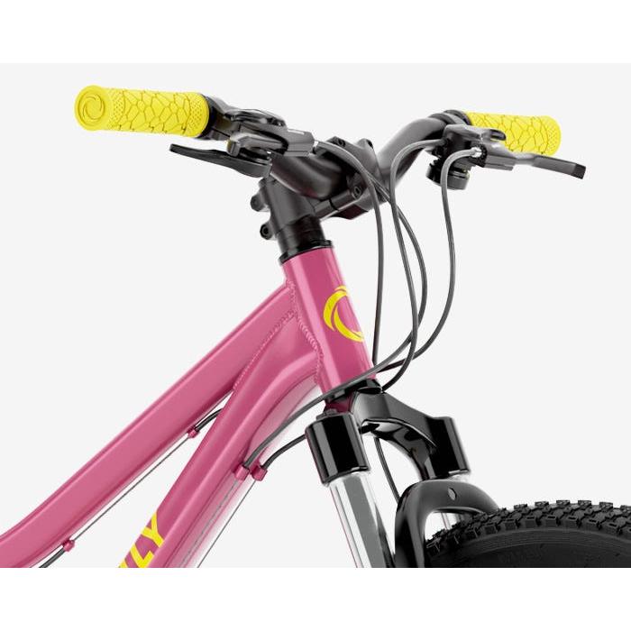 Vuly Classic Kids 20'' Mountain Bike Pink