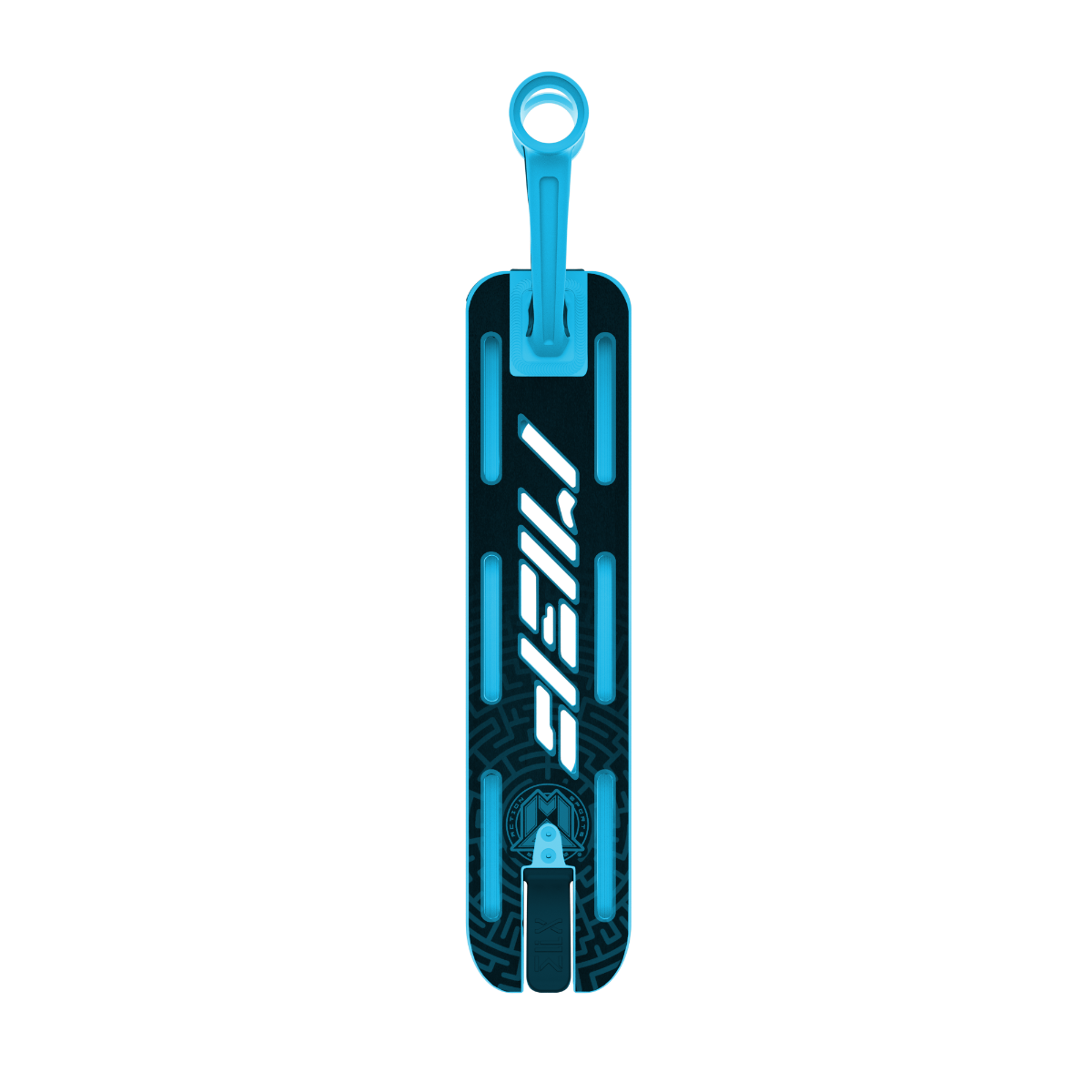 MGP VX9 Pro Scooter Blue