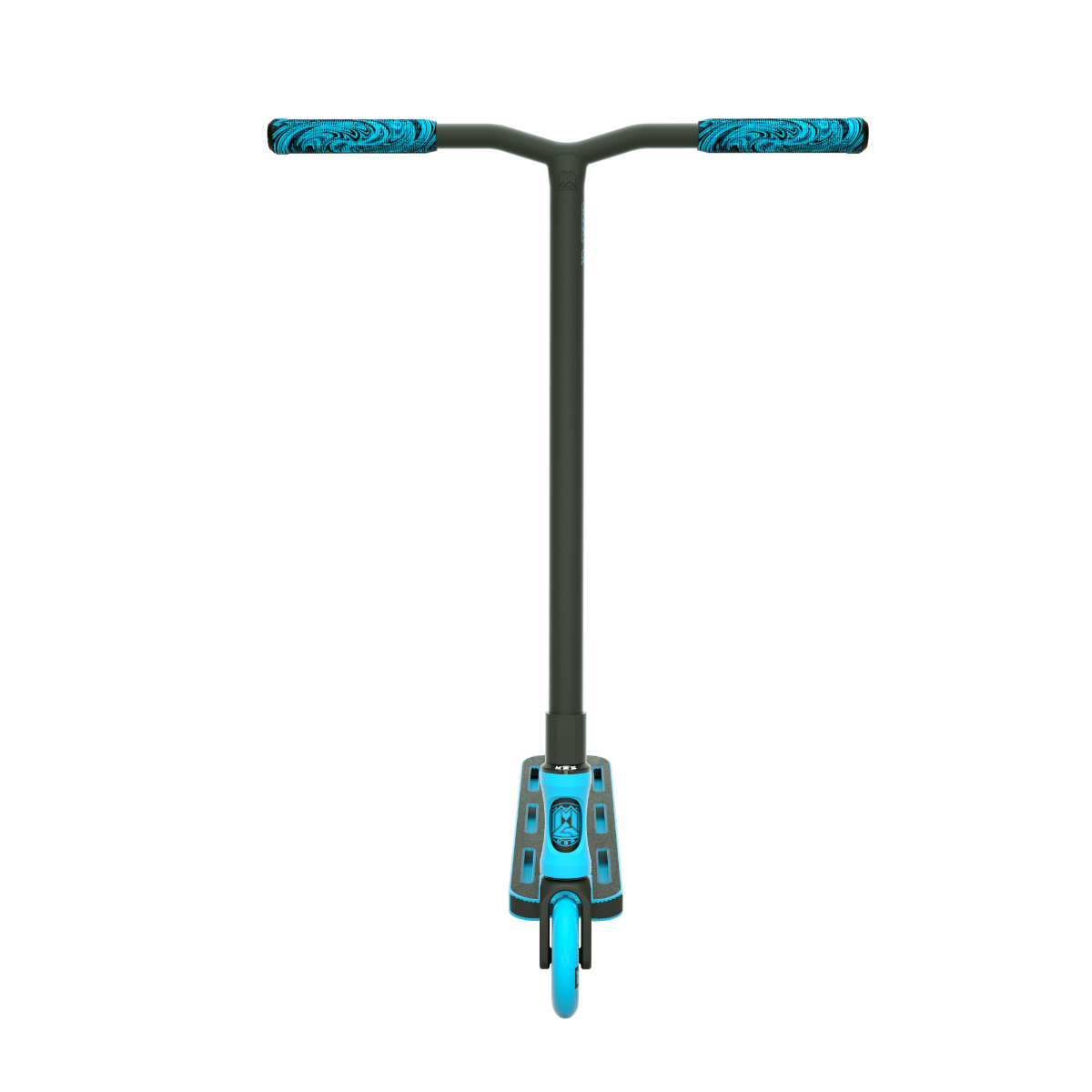 MGP VX9 Pro Scooter Blue