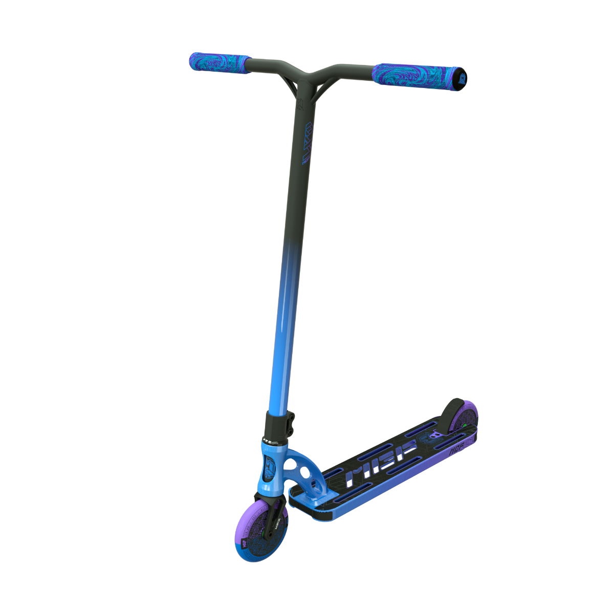 MGP VX9 Team Scooter Neo RP1