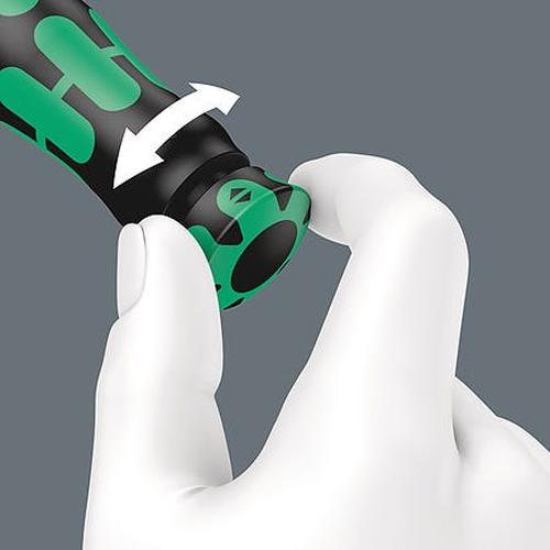 WERA 1 Click Torque Wrench