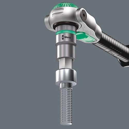 WERA 1 Click Torque Wrench