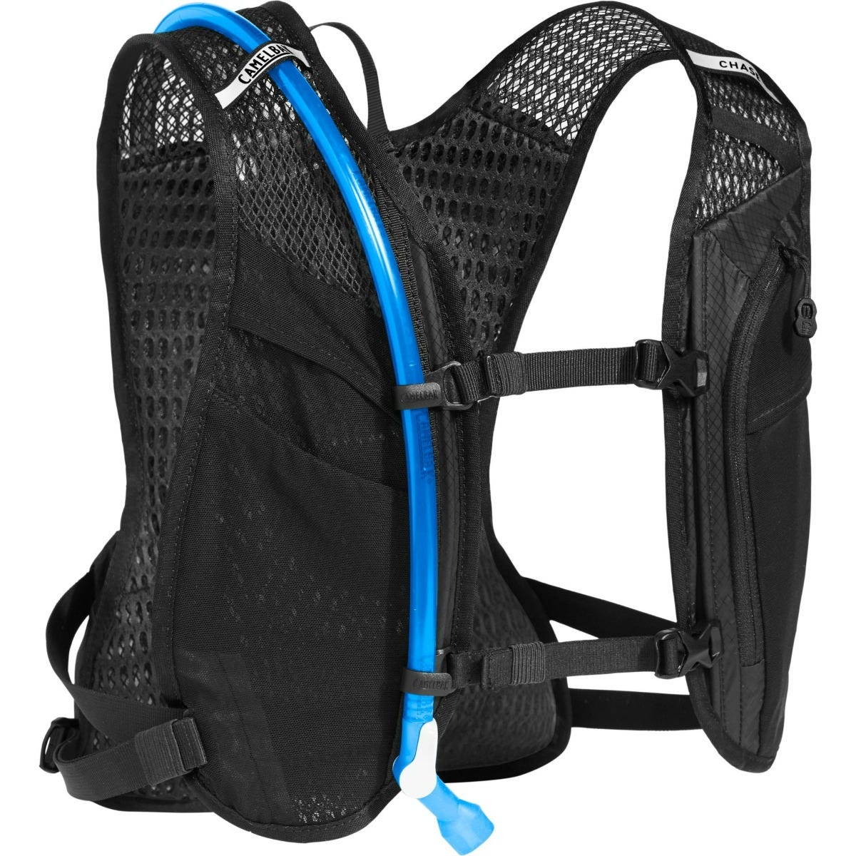 Camelbak Chase Bike Vest Hydration Pack 1.5L Black