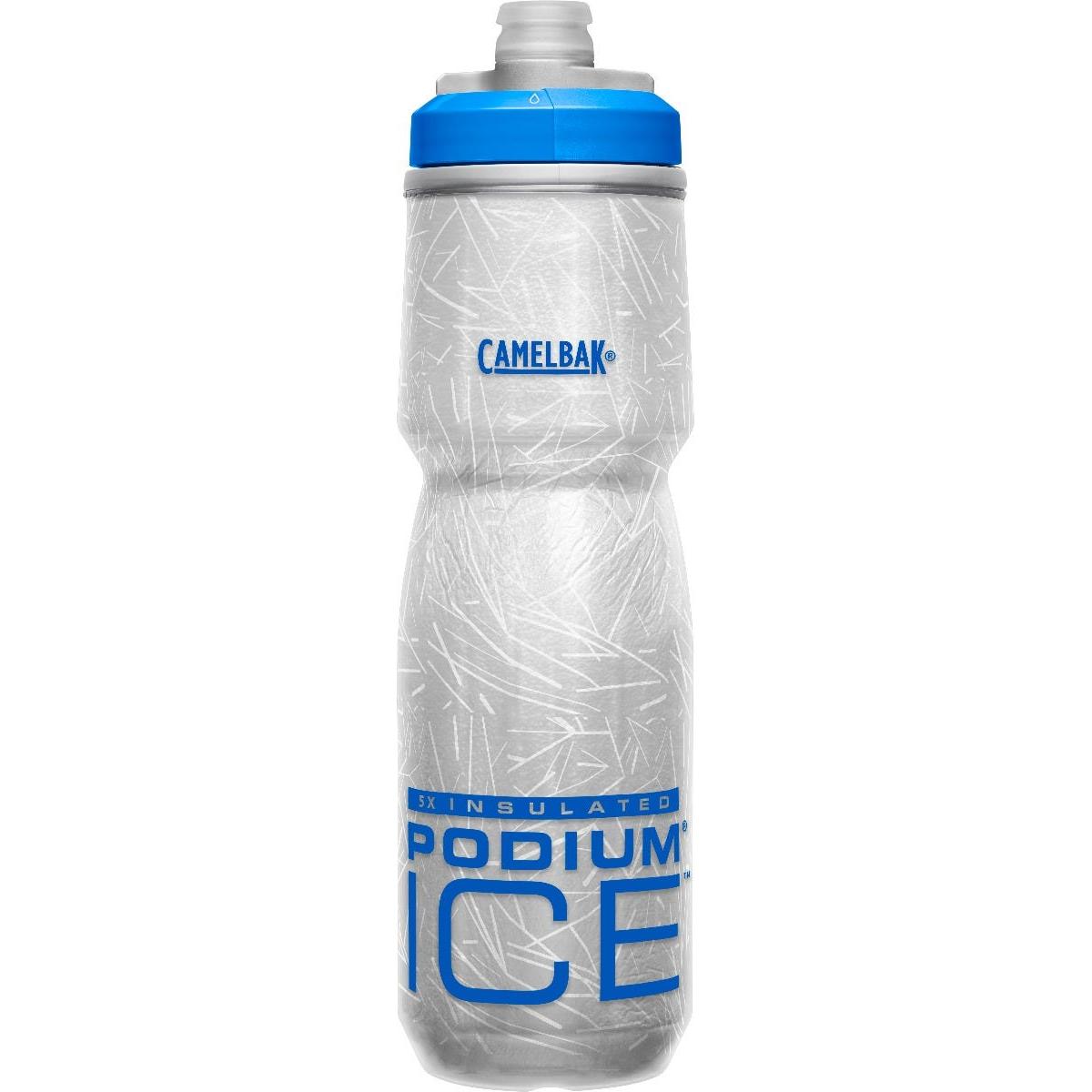 CamelBak Podium Ice Bottle .6L Oxford