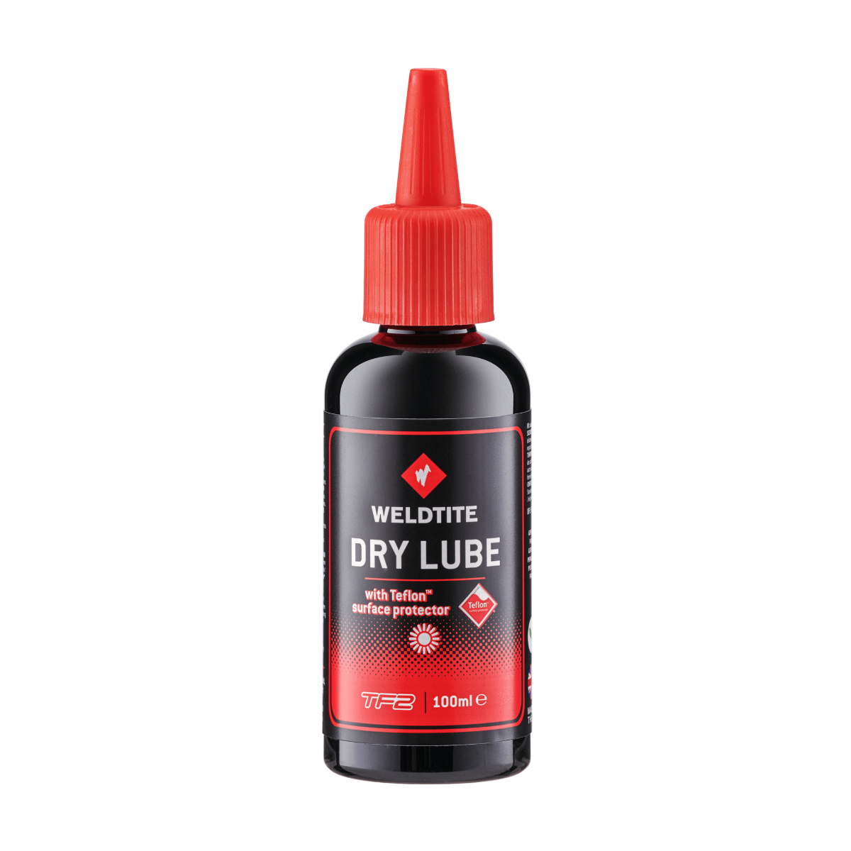 Weldtite Teflon Dry Lube 100mL