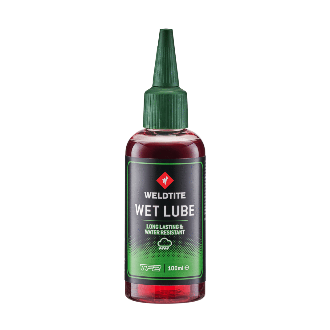 Weldtite Teflon Wet Lube 100mL