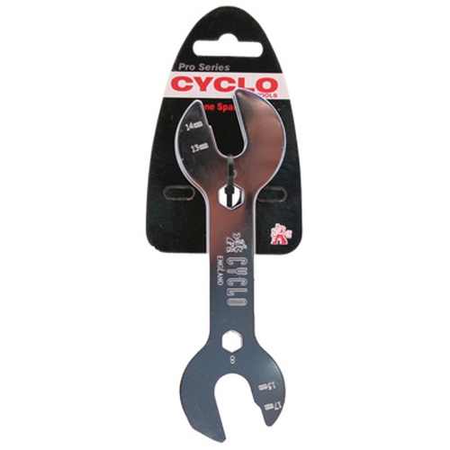 Cyclo Cone Spanners (13/14mm & 15/16)