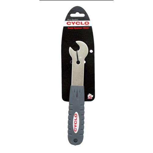 Cyclo Pedal Spanner