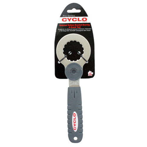 Cyclo Shimano Hollowtech II Bottom Bracket Tool