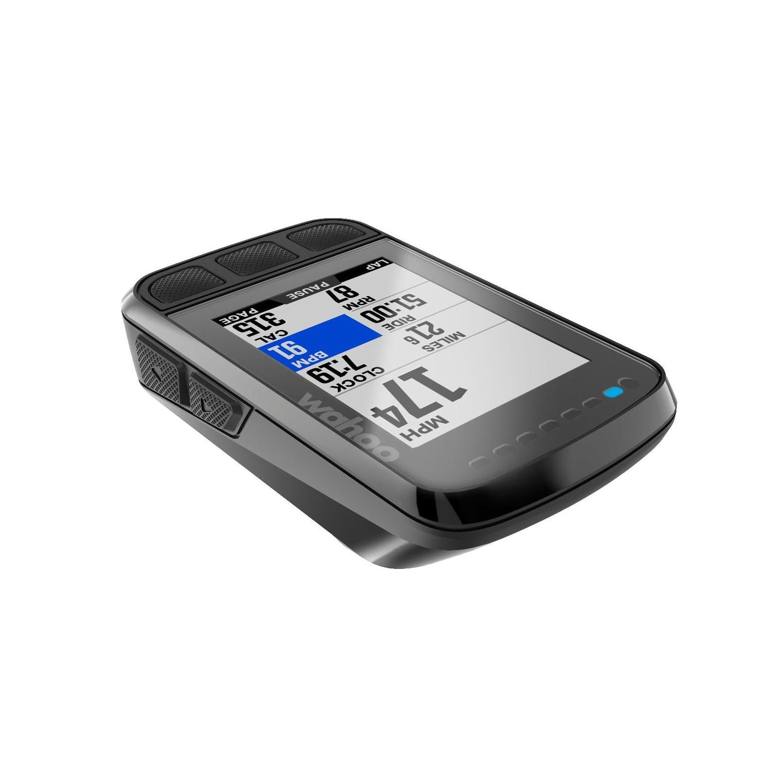 Wahoo ELEMNT BOLT V2 Bike Computer