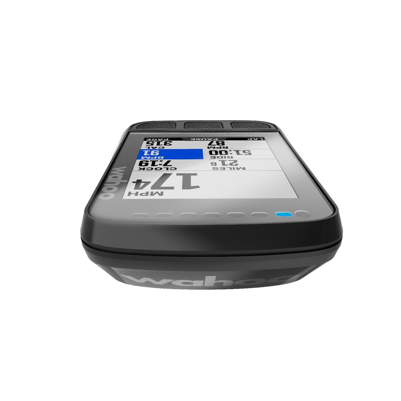 Wahoo ELEMNT BOLT V2 Bike Computer