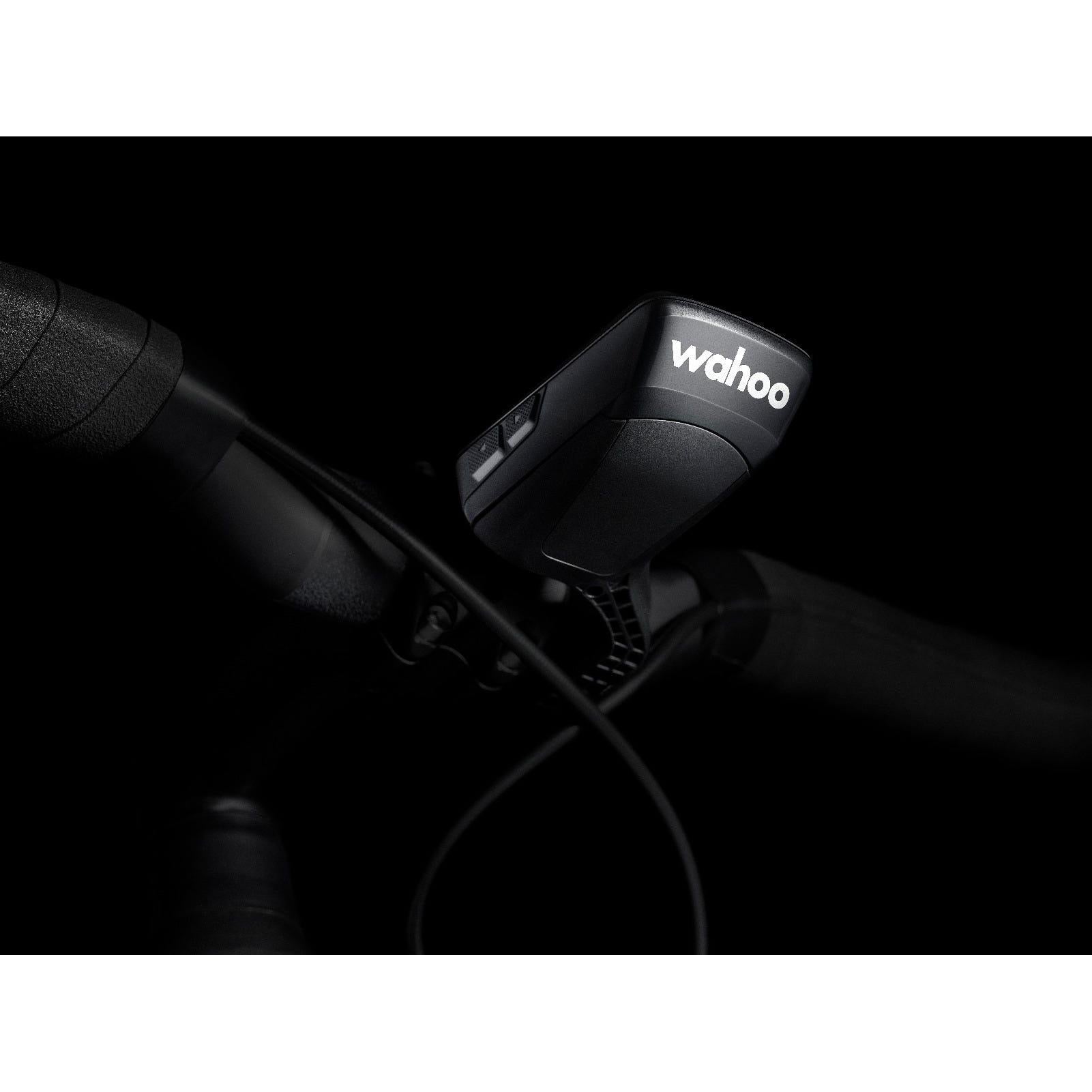 Wahoo ELEMNT BOLT V2 Bike Computer