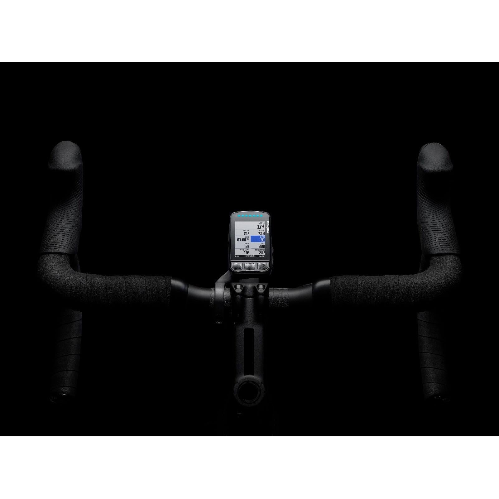 Wahoo ELEMNT BOLT V2 Bike Computer