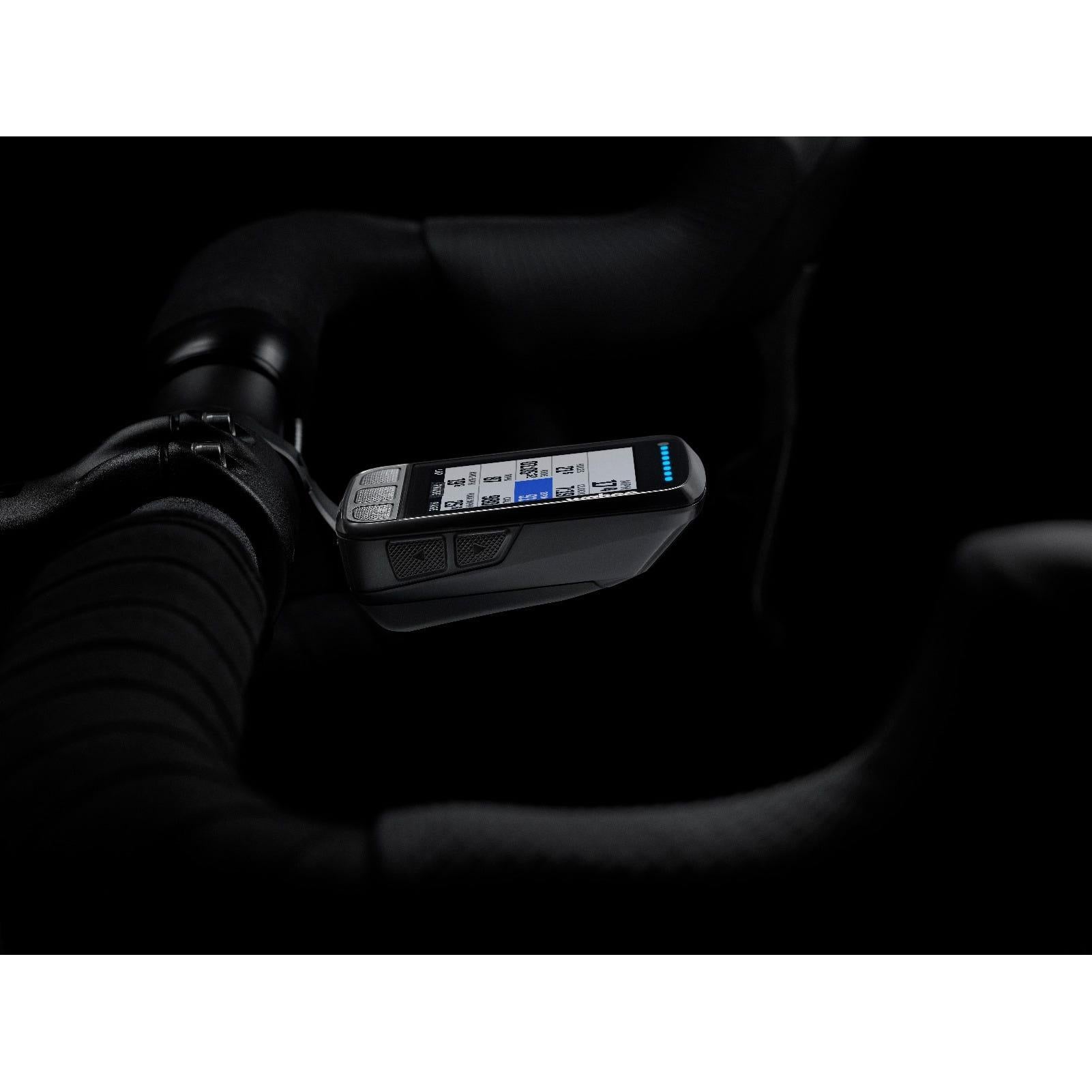 Wahoo ELEMNT BOLT V2 Bike Computer