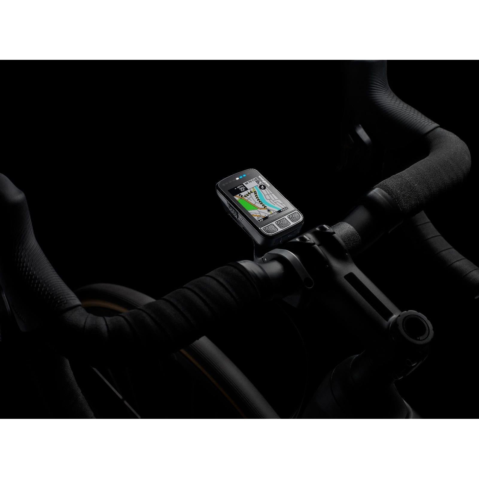Silikon Schutzhülle Für Wahoo Elemnt Bolt V2 – Mit Schutzfolie, Schwarz, Kratzfest