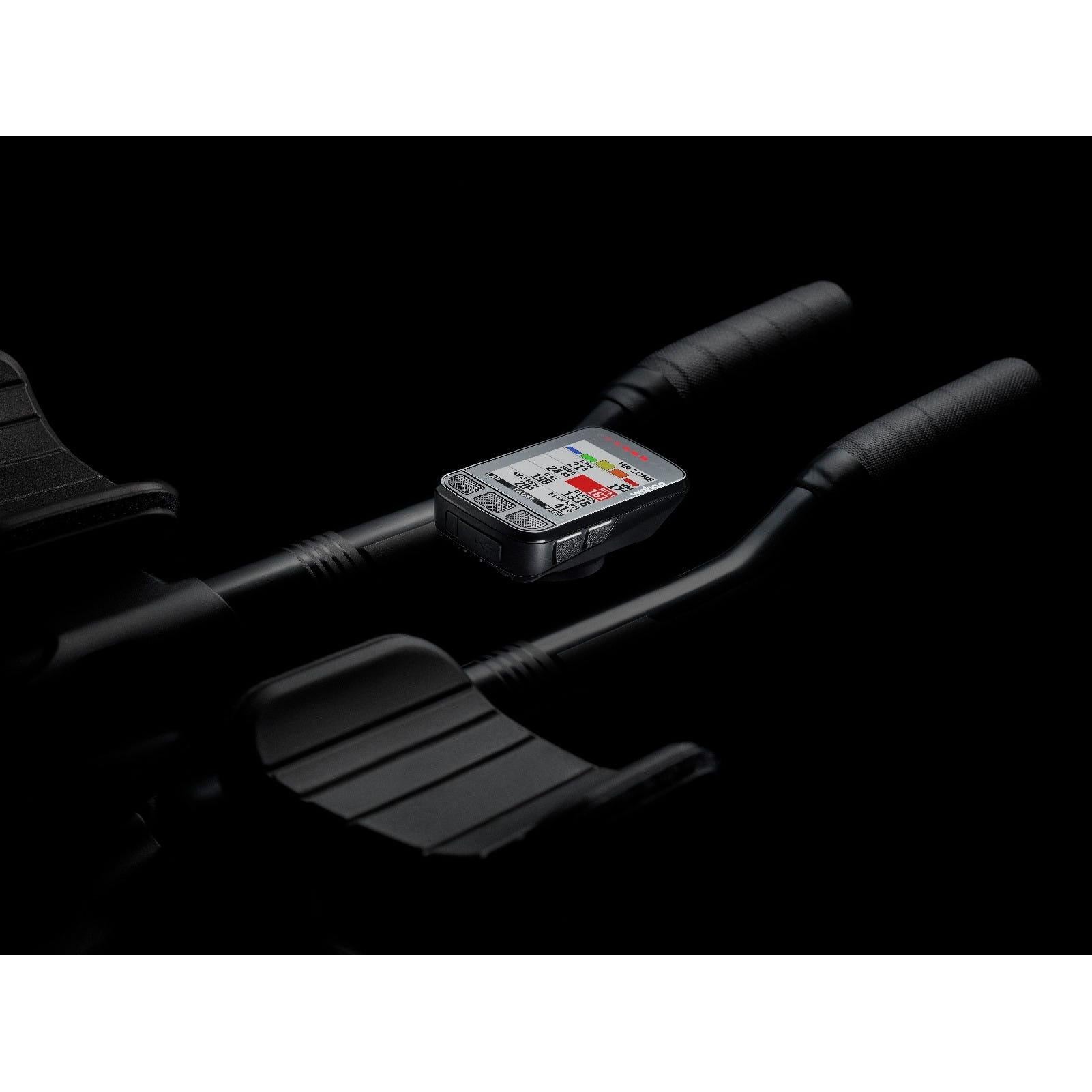 Wahoo ELEMNT BOLT V2 Bike Computer