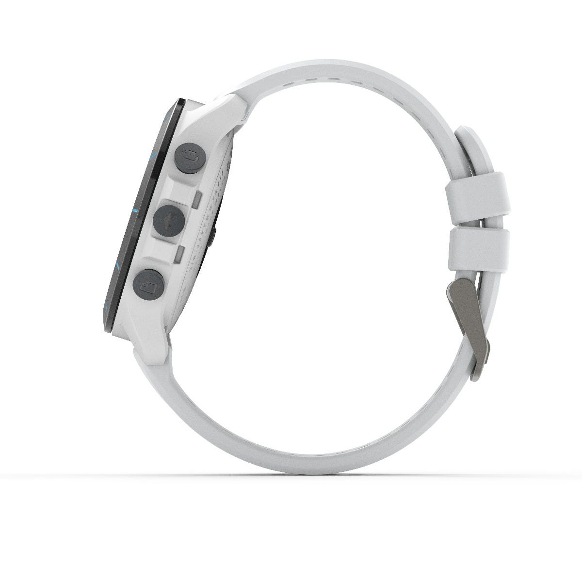Wahoo Rival GPS Watch Kona White