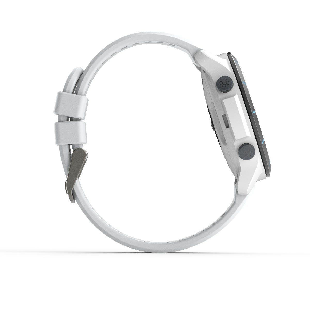 Wahoo Rival GPS Watch Kona White
