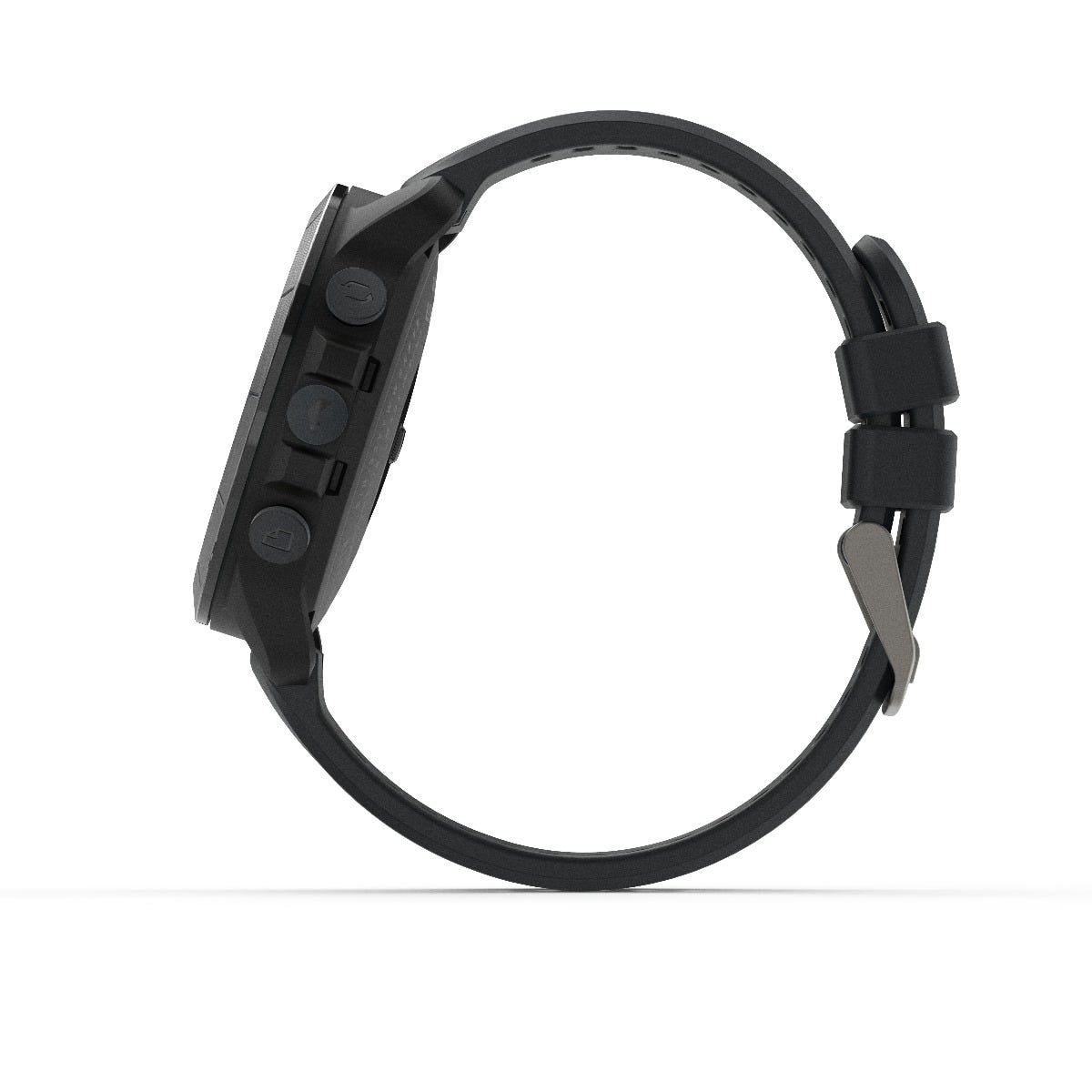 Wahoo Rival GPS Watch Stealth Grey