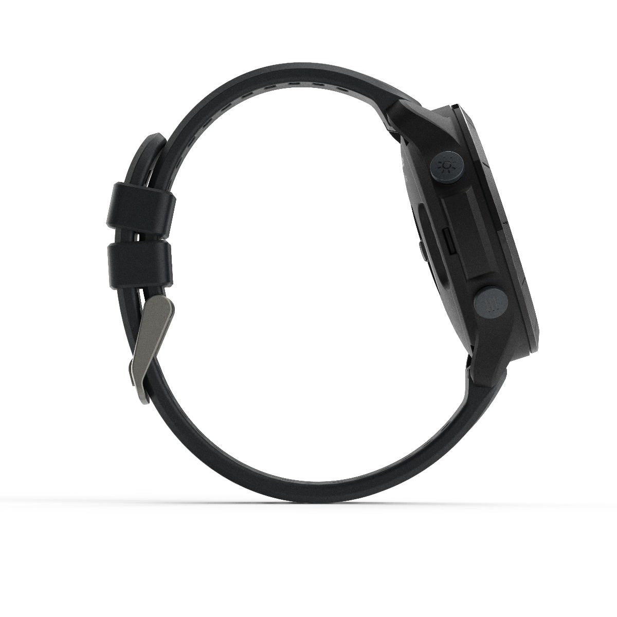 Wahoo Rival GPS Watch Stealth Grey