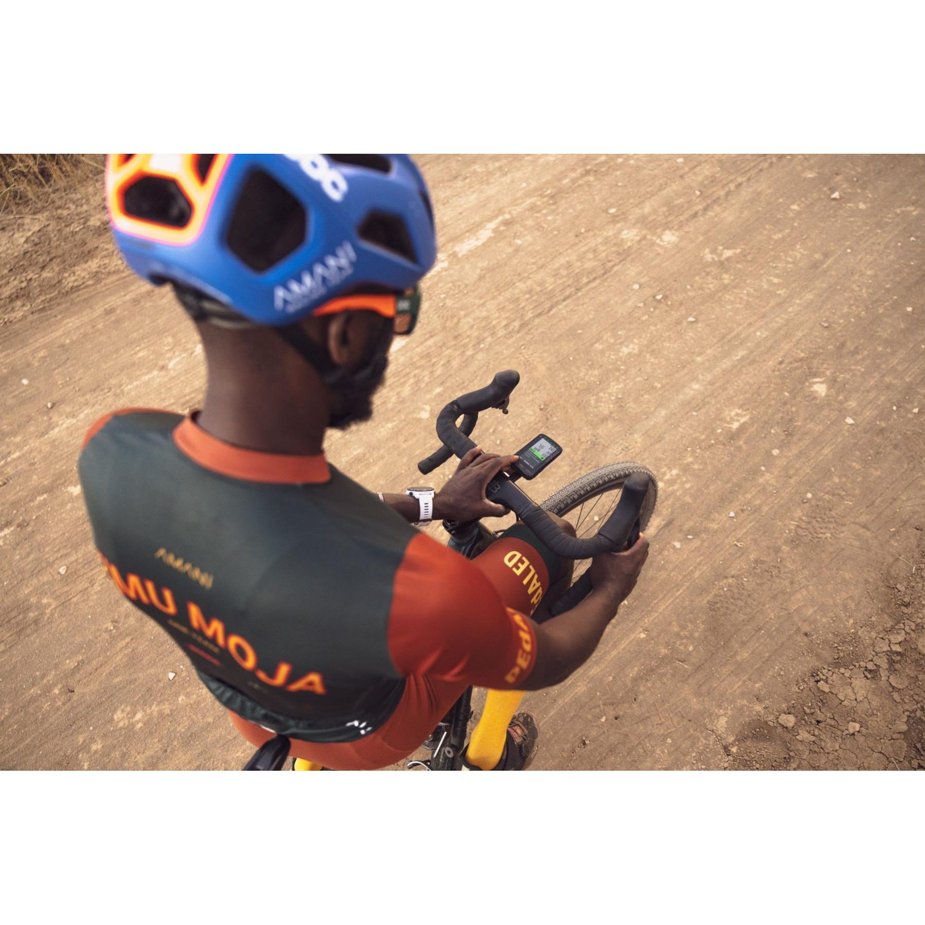 Wahoo ELEMNT ROAM 2.0 GPS Bike Computer - Bundle