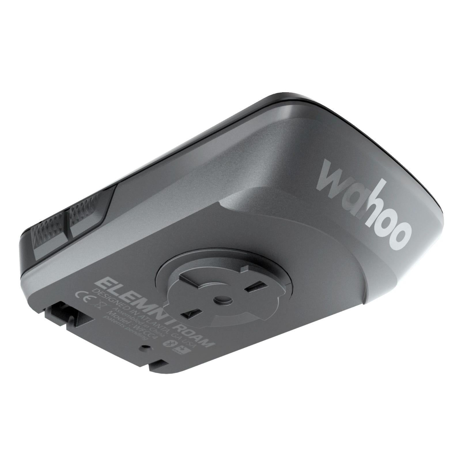 Wahoo ELEMNT Roam GPS Bike Computer