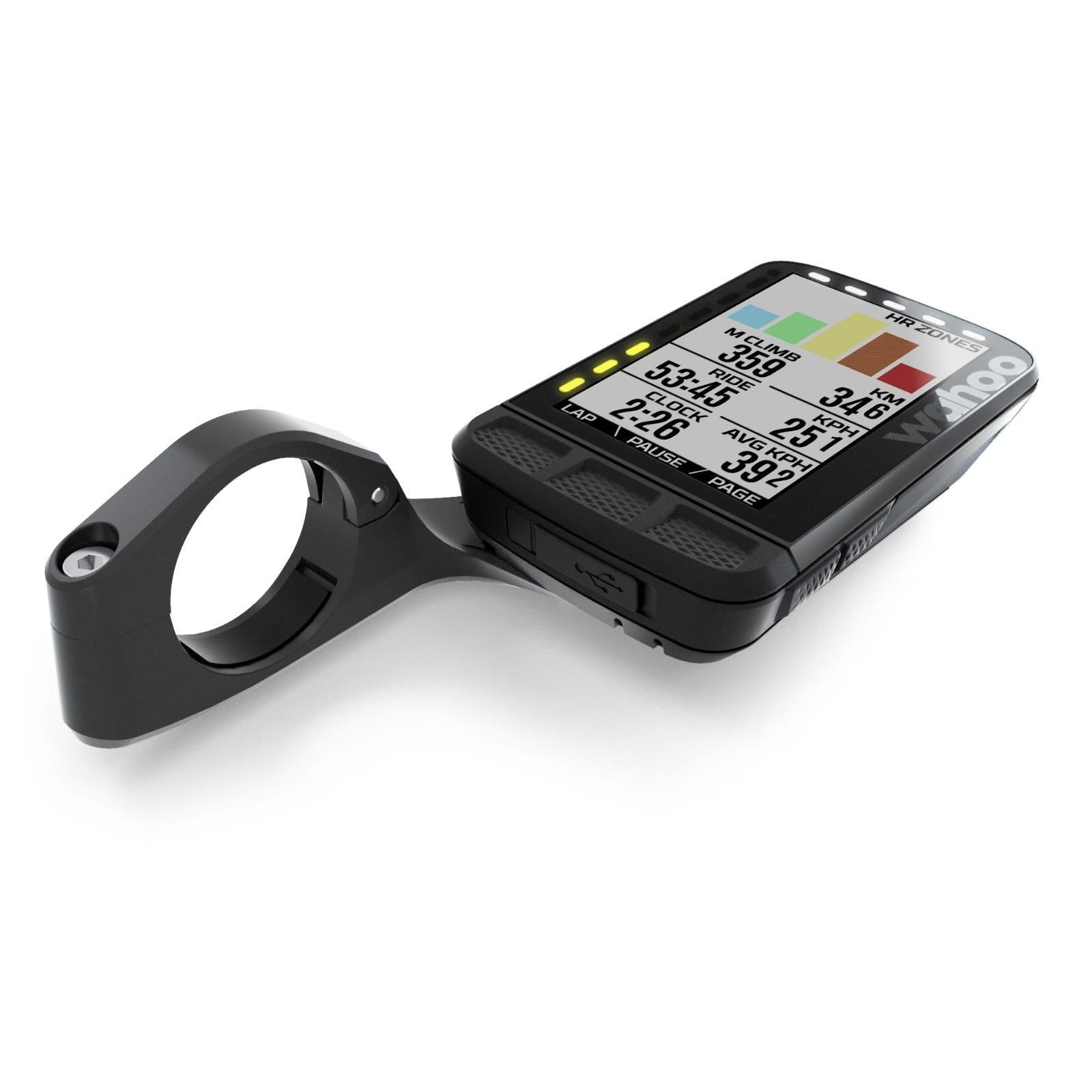 Wahoo ELEMNT Roam GPS Bike Computer