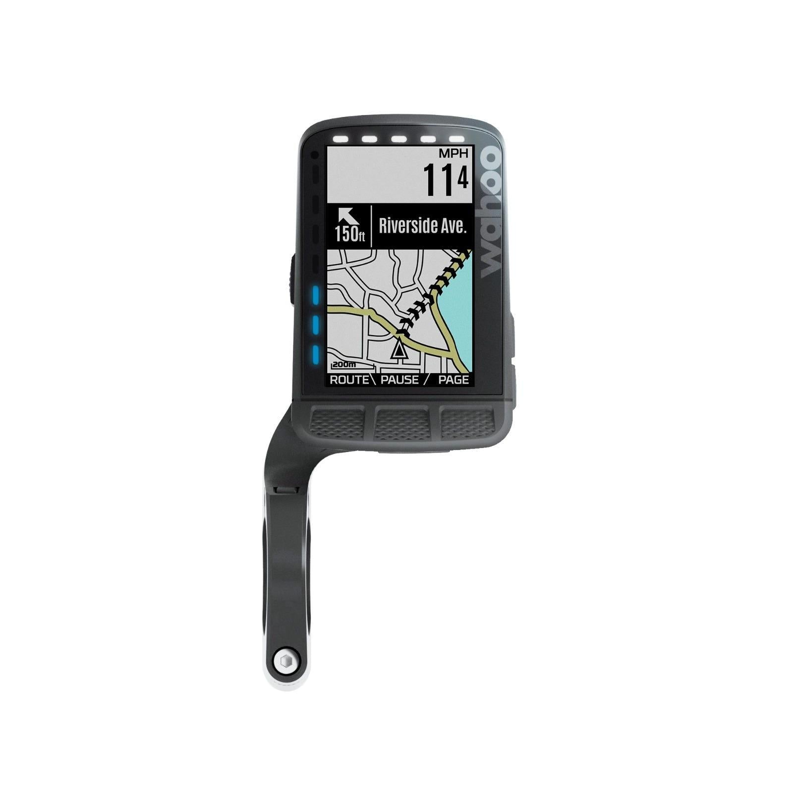 Wahoo ELEMNT Roam GPS Bike Computer